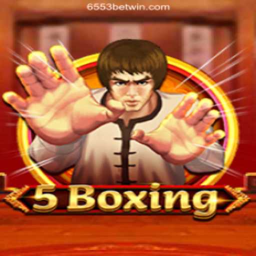 Discover the Thrilling World of 5Boxing: A New Era in Online Gaming at 6553bet Oficial