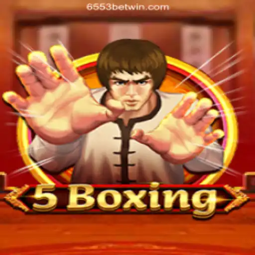 Discover the Thrilling World of 5Boxing: A New Era in Online Gaming at 6553bet Oficial