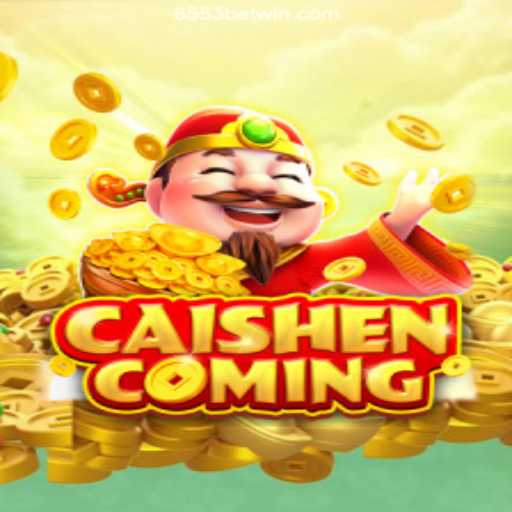 Discover the Excitement of CAISHENCOMING: A New Era of Online Gaming