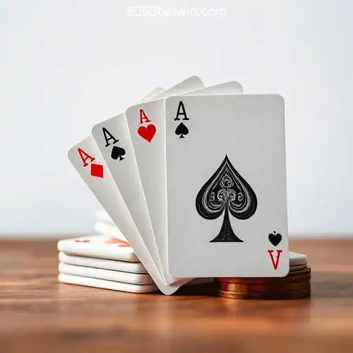 The Fascinating World of Card Games: A Deep Dive