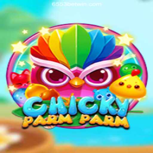 Discover the Thrills of ChickyParmParm at 6553bet Oficial 💯️ - The Premier Online Casino in Brazil