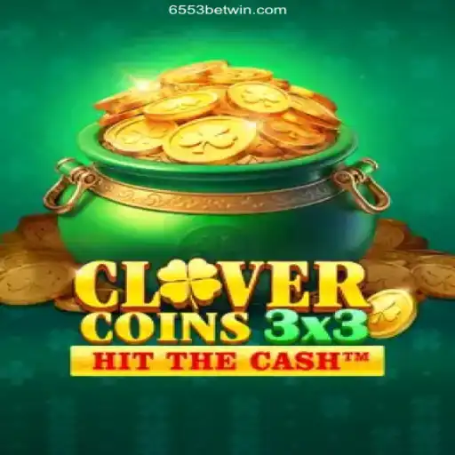 Exploring Clovercoin3x3 and 6553bet Oficial: Brazil’s Top Online Casino Experience