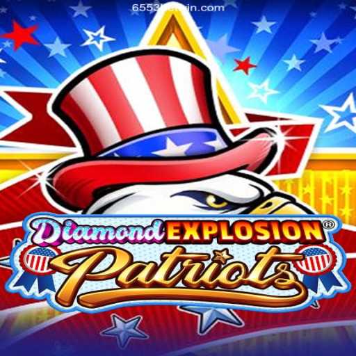Unleash the Excitement with DiamondExplosionPatriots: A Thrilling Gaming Experience