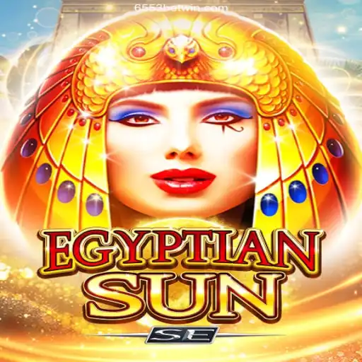 Discover the Excitement of EgyptianSunSE at 6553bet Oficial: The Best Online Casino in Brazil