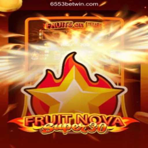 Exploring FruitrNovaSupe30: The Ultimate Casino Experience