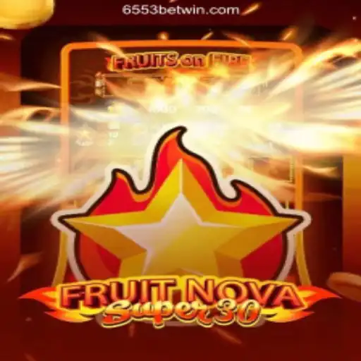 Exploring FruitrNovaSupe30: The Ultimate Casino Experience