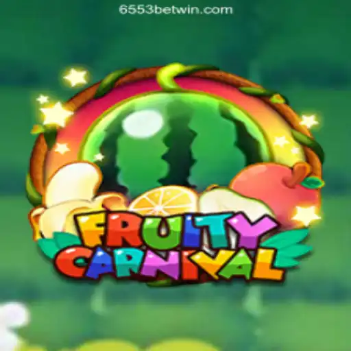 FruityCarnival: Dive into the Colorful World of Online Gaming