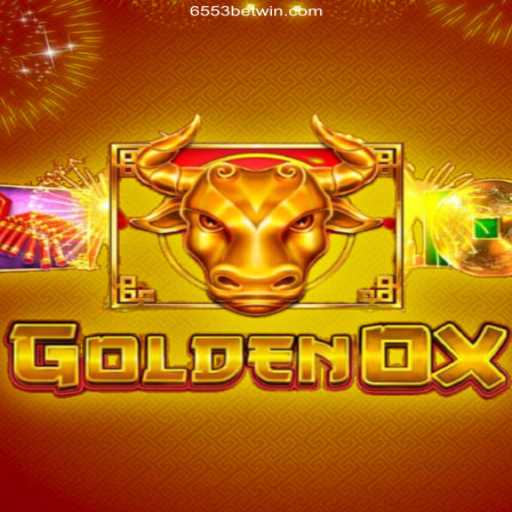 Exploring GoldenOx: The Thrilling Casino Experience at 6553bet Oficial
