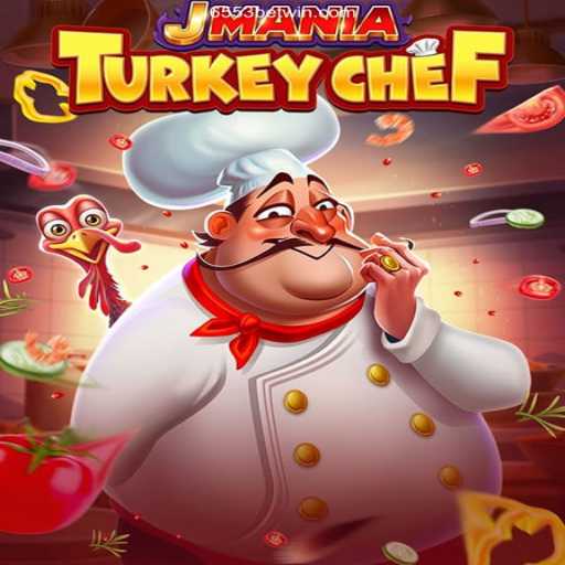 Explore the Culinary Delights of JManiaTurkeyChef