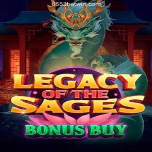 Exploring LegacyoftheSagesBonusBuy: Brazil's Top Online Casino Feature
