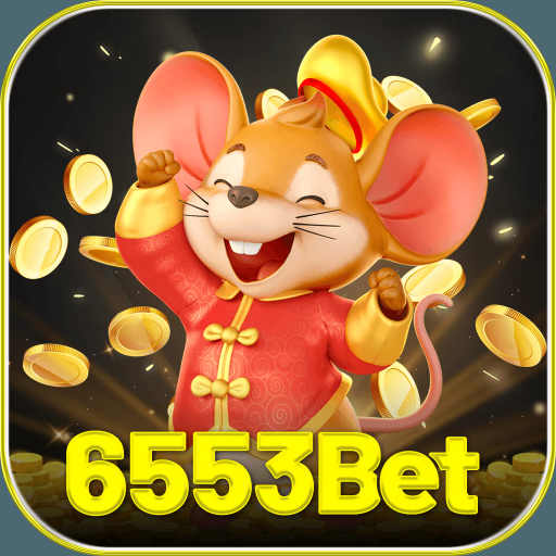 6553bet Oficial 💯️ - O melhor cassino online do Brasil