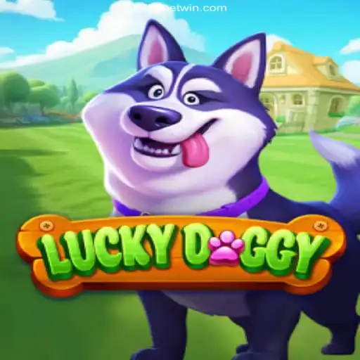 Exploring the Thrill of LuckyDoggy: A Top Choice at 6553bet Oficial 💯️ - O melhor cassino online do Brasil