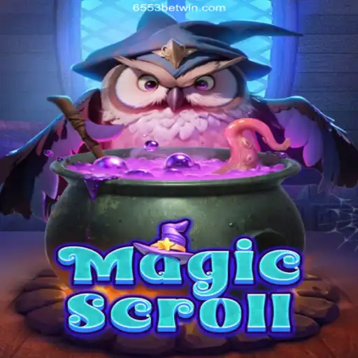 Discover the Enchantment of MagicScroll in the Brazilian Casino Scene