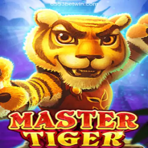 Discover the Thrill of MasterTiger: Unleashing the Power of the Jungle