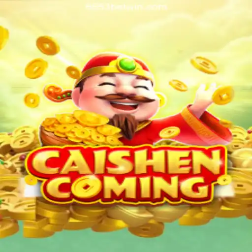 Discover the Excitement of CAISHENCOMING: A New Era of Online Gaming