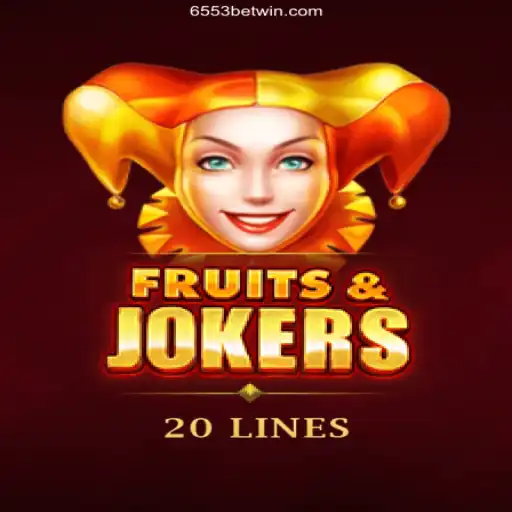 Exploring FruitsAndJokers20: A Dive into Brazil's Premier Online Casino Game