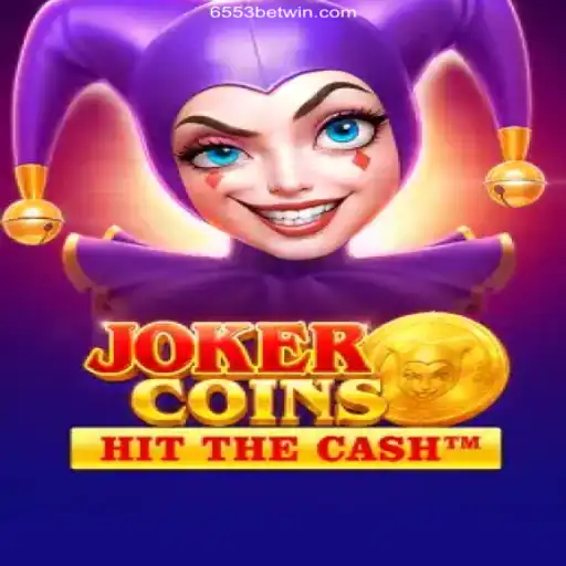 Exploring JokerCoins: A Unique Casino Experience with 6553bet Oficial 💯️