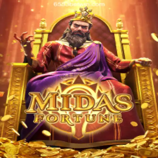 Discovering MidasFortune: The Golden Adventure in Online Gaming