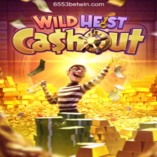 Unveiling WildHeistCashout: A Thrilling Online Casino Experience