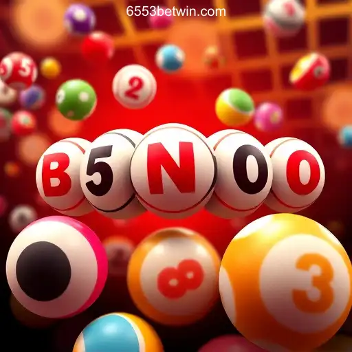 The Rise of Online Bingo and 6553bet Oficial 💯️ - O melhor cassino online do Brasil