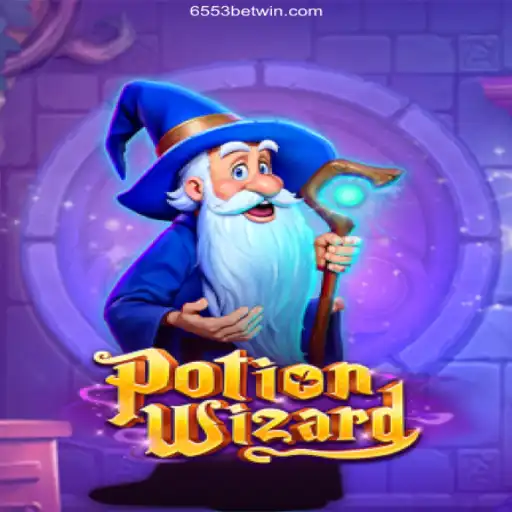 Discover the Magical World of PotionWizard
