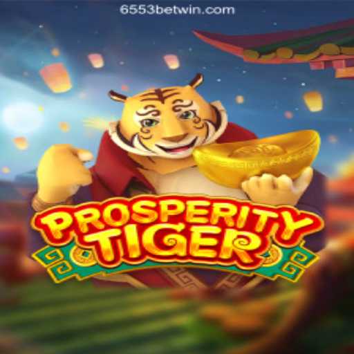 ProsperityTiger: Dive into the World of Online Gaming Excitement