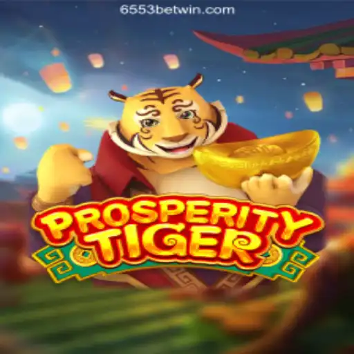 ProsperityTiger: Dive into the World of Online Gaming Excitement