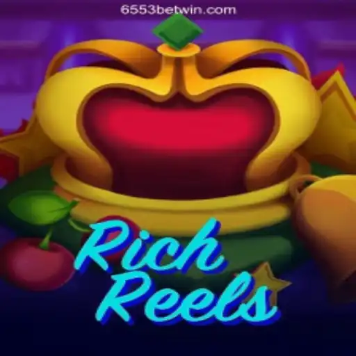 Exploring RichReels: The Premiere Online Casino Game