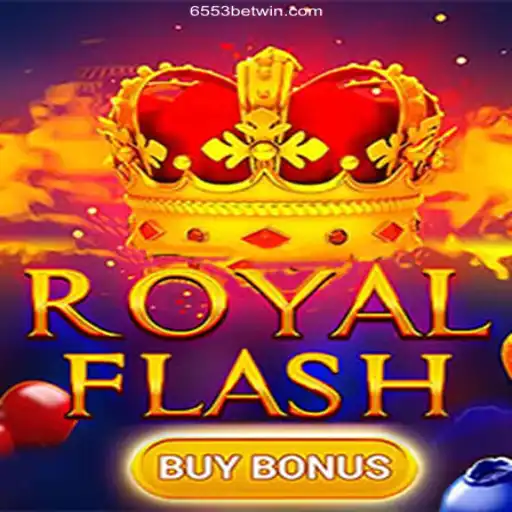 Experience the Thrill with RoyalFlashBuyBonus - The Premier Casino Game at 6553bet Oficial 💯️
