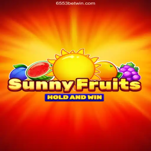 SunnyFruits: A Vibrant Gaming Experience at 6553bet Oficial