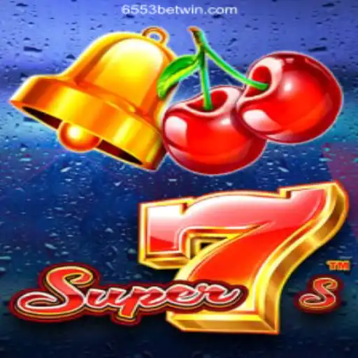 Exploring Super7s: A Thrilling Casino Game at 6553bet Oficial