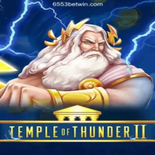 TempleofThunderII: A Thrilling Journey into the Heart of Adventure