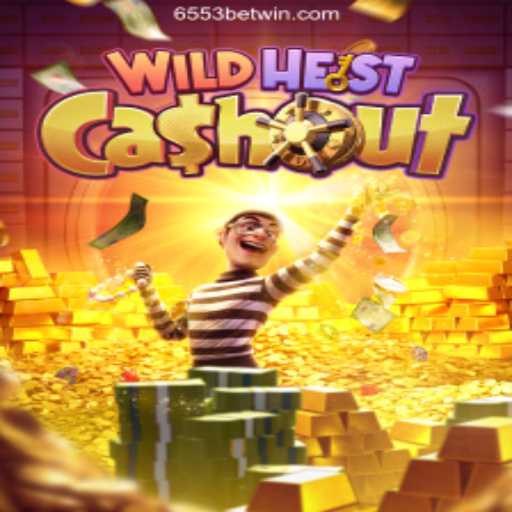 Unveiling WildHeistCashout: A Thrilling Online Casino Experience